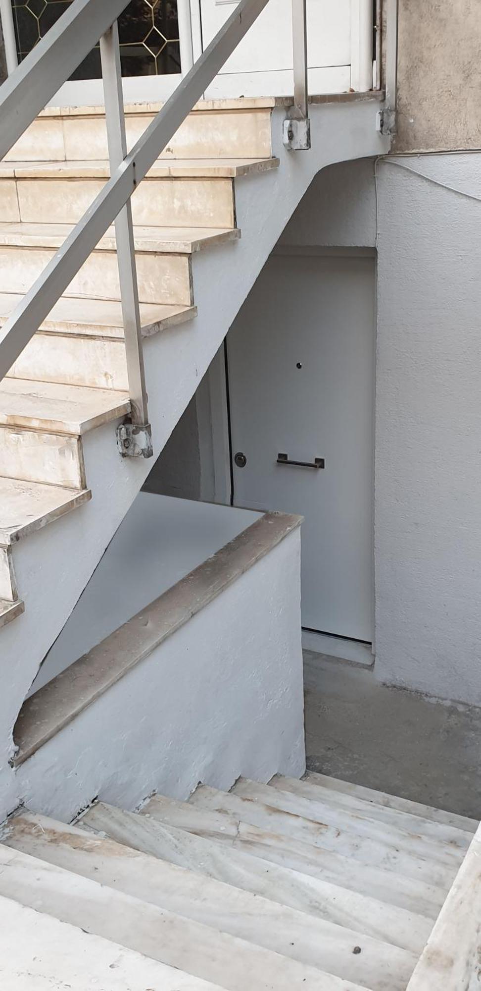 Stylish Studio Near Athens Hilton, Self Check-In! Zewnętrze zdjęcie