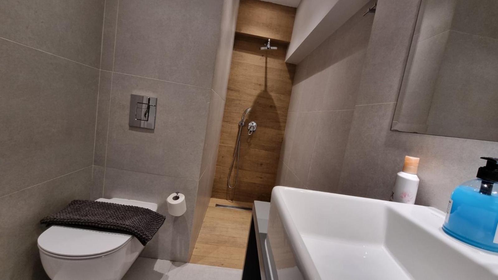 Stylish Studio Near Athens Hilton, Self Check-In! Zewnętrze zdjęcie