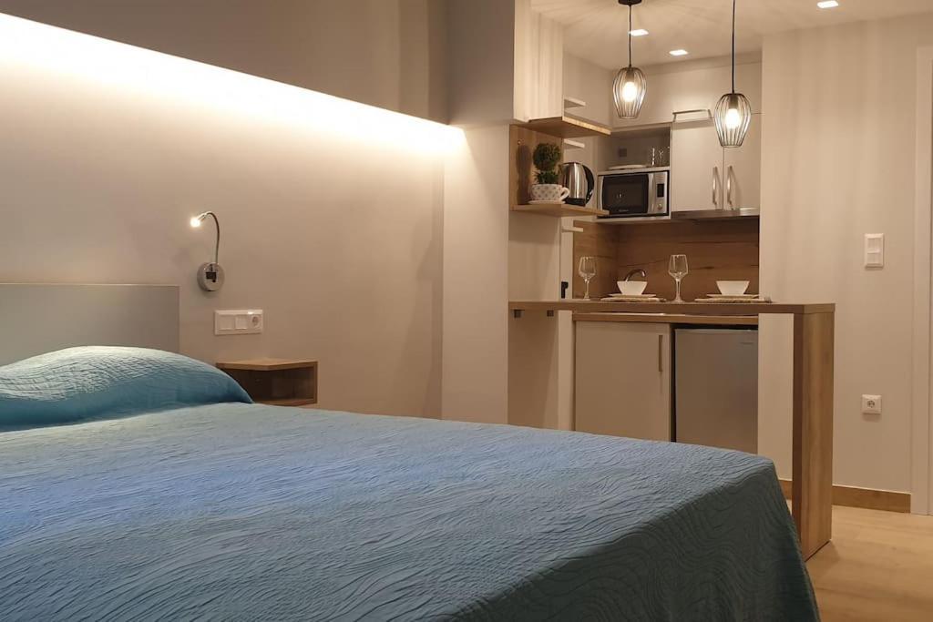 Stylish Studio Near Athens Hilton, Self Check-In! Zewnętrze zdjęcie